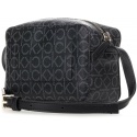 Czarna Torebka CALVIN KLEIN CK MUST F19 CAMERA K60K605868 0GJ