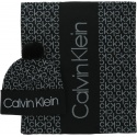 Zestaw Szalik i Czapka CALVIN KLEIN JEANS Ind. Mono Giftpack Beanie+Scarf