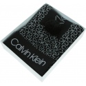 Zestaw Szalik i Czapka CALVIN KLEIN JEANS Ind. Mono Giftpack Beanie+Scarf