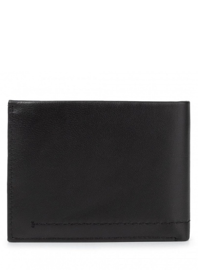 Duży Portfel Męski Duży Portfel Męski CALVIN KLEIN Flex 5Ccc Coin