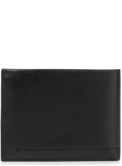 Duży Portfel Męski Duży Portfel Męski CALVIN KLEIN Flex 5Ccc Coin