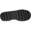 Trzewiki TOMMY HILFIGER Corporate Outdoor Boot FM0FM02414 Black 990