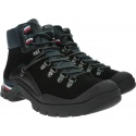 Trzewiki TOMMY HILFIGER Corporate Outdoor Boot FM0FM02414 Black 990