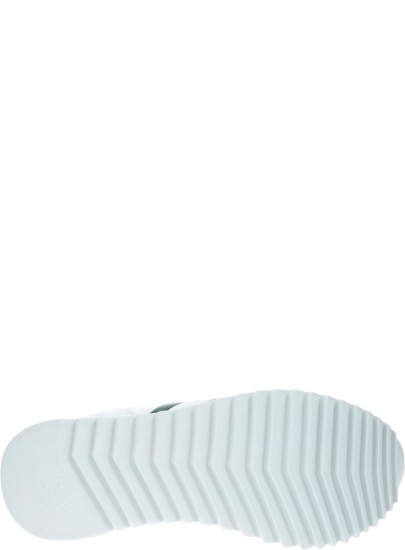 Białe Sneakersy TOMMY JEANS Corporate Sneaker EN0EN00695 White YBS
