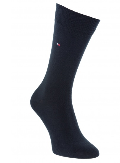 SKARPETKI TOMMY HILFIGER 342021001 322 (2-PAK) - Skarpety
