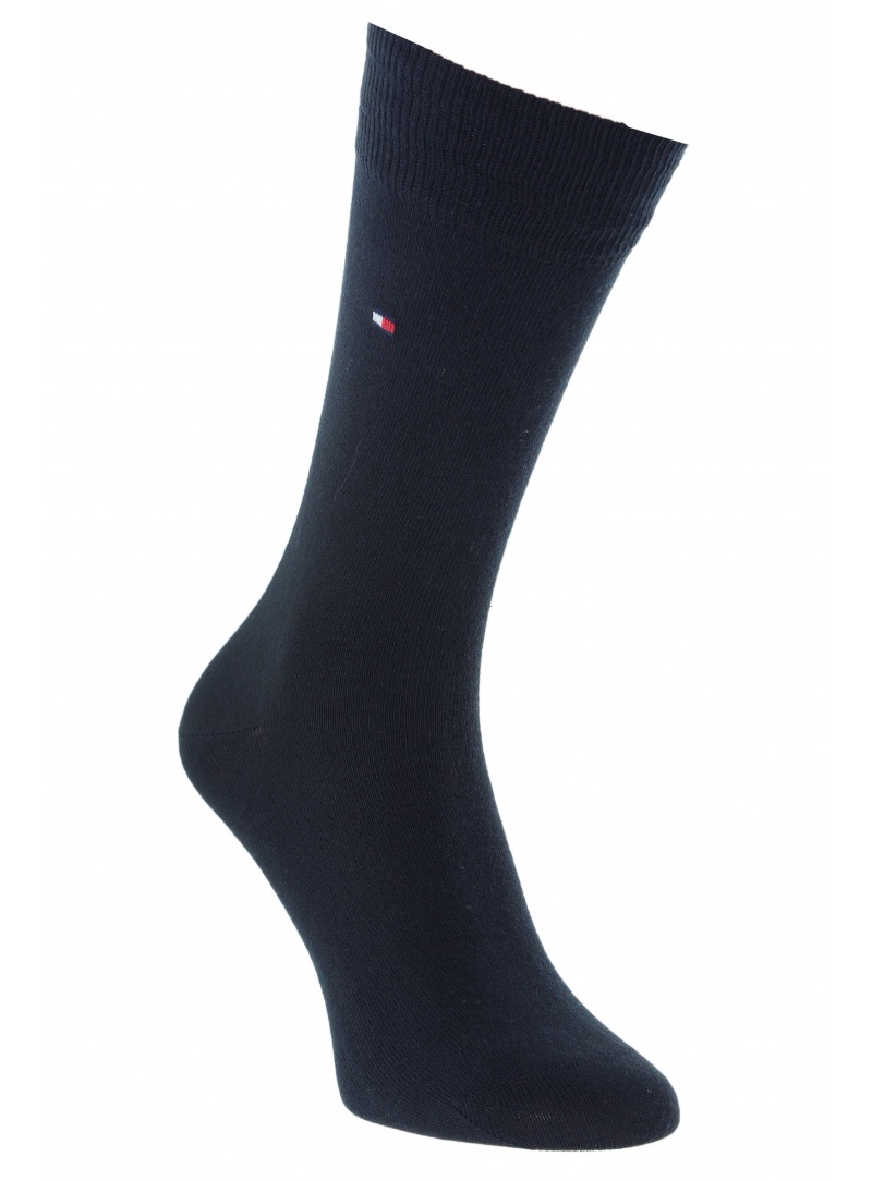 SKARPETKI TOMMY HILFIGER 342021001 322 (2-PAK) - Skarpety
