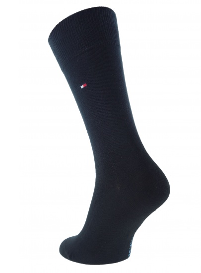SKARPETKI TOMMY HILFIGER 342021001 322 (2-PAK) - Skarpety