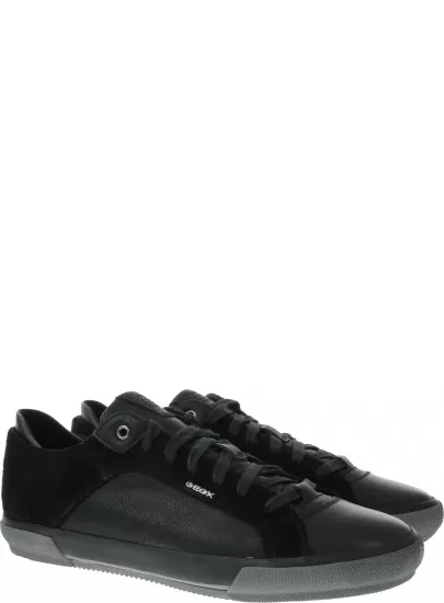 Sneakersy GEOX U Kaven B U946MB 022ME C9997 Black