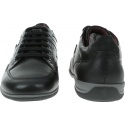 Półbuty GEOX U Timothy B U946TB 00043 C9999 Black