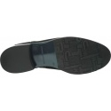 Czarne Botki TOMMY HILFIGER Th Hardware Suede Flat Bootie FW0FW04281 990