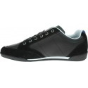 Czarne Sneakersy TOMMY HILFIGER Corporate Material Mix FM0FM02398 990