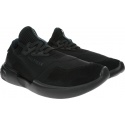 Czarne Sneakersy TOMMY HILFIGER Corporate Mix Modern Runner FM0FM02382 990
