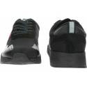 Czarne Sneakersy TOMMY HILFIGER Flag Flexi Tommy Jeans Sneaker EM0EM00331