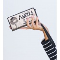 Portfel ANEKKE DELIGHTFUL LARGE MADEMOISELLE WALLET Zip Wallet 29889-01COC