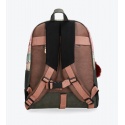 Duży Plecak ANEKKE PRECIOUS MADEMOISELLE SCHOOL BACKPACK 29886-03COC