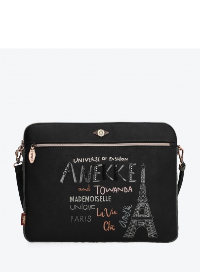 Torba Na Laptopa ANEKKE MADEMOISELLE LAPTOP CASE 29887-20COC