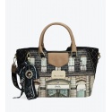 Torebka ANEKKE ORIGINAL BOLSO TOTE LE BOUTIQUE 29881-52COC