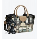 Torebka ANEKKE ORIGINAL BOLSO TOTE LE BOUTIQUE 29881-52COC