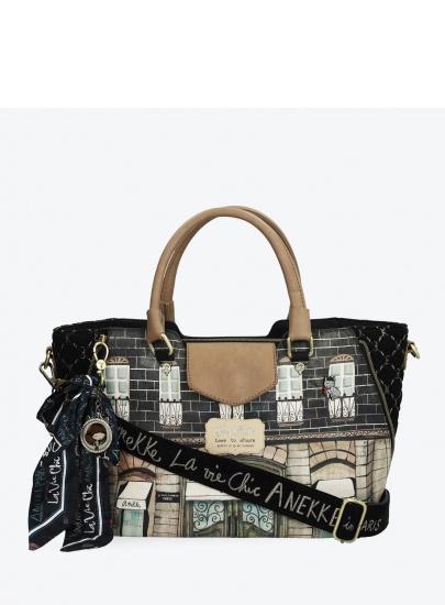 Torebka ANEKKE ORIGINAL BOLSO TOTE LE BOUTIQUE 29881-52COC
