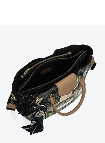 Torebka ANEKKE ORIGINAL BOLSO TOTE LE BOUTIQUE 29881-52COC