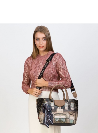 Torebka ANEKKE ORIGINAL BOLSO TOTE LE BOUTIQUE 29881-52COC