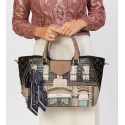 Torebka ANEKKE ORIGINAL BOLSO TOTE LE BOUTIQUE 29881-52COC