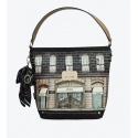 Torba ANEKKE ORIGINAL BOLSO DE HOMBRO LE BOUTIQUE 29882-38COC