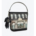 Torba ANEKKE ORIGINAL BOLSO DE HOMBRO LE BOUTIQUE 29882-38COC