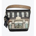 Torba ANEKKE ORIGINAL BOLSO DE HOMBRO LE BOUTIQUE 29882-38COC