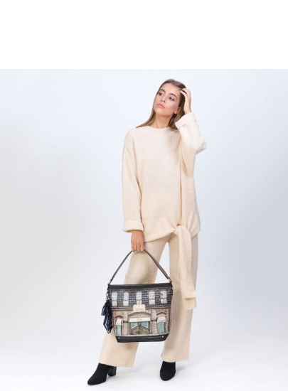 Torba ANEKKE ORIGINAL BOLSO DE HOMBRO LE BOUTIQUE 29882-38COC