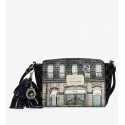 Listonoszka ANEKKE Couture PRETTY LE BOUTIQUE CROSSBODY BAG 29882-70COC