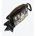 Listonoszka ANEKKE Couture PRETTY LE BOUTIQUE CROSSBODY BAG 29882-70COC