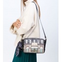 Listonoszka ANEKKE Couture PRETTY LE BOUTIQUE CROSSBODY BAG 29882-70COC