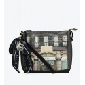 Listonoszka ANEKKE Couture PRECIOSA BANDOLERA ESTAMPADA LE BOUTIQUE