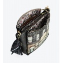 Listonoszka ANEKKE Couture PRECIOSA BANDOLERA ESTAMPADA LE BOUTIQUE