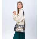 Listonoszka ANEKKE Couture PRECIOSA BANDOLERA ESTAMPADA LE BOUTIQUE