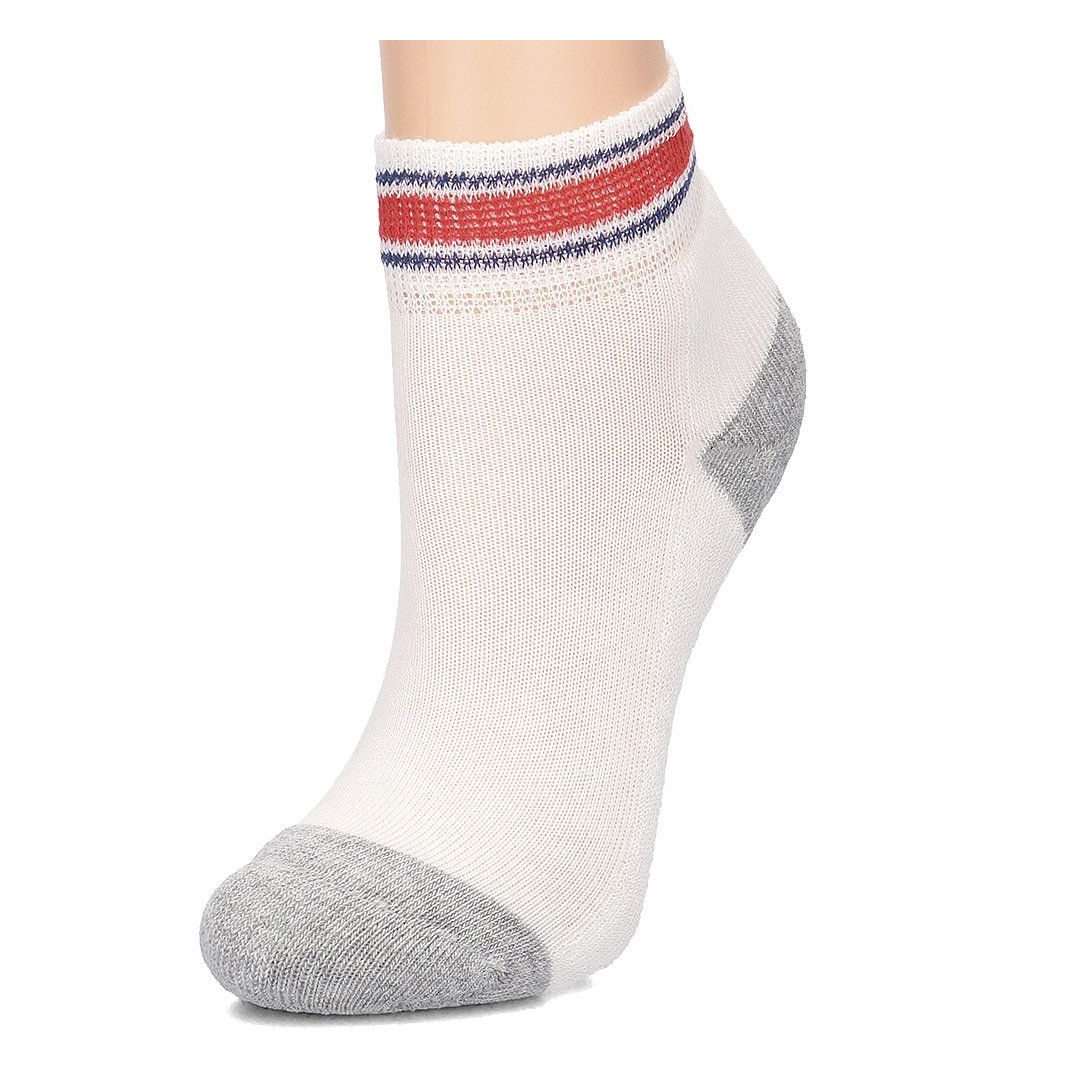 Skarpetki TOMMY HILFIGER Kids Basic Stripe 374020001 300 (2-Pak)