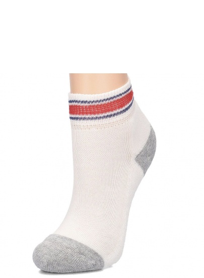 Skarpetki TOMMY HILFIGER Kids Basic Stripe 374020001 300 (2-Pak)