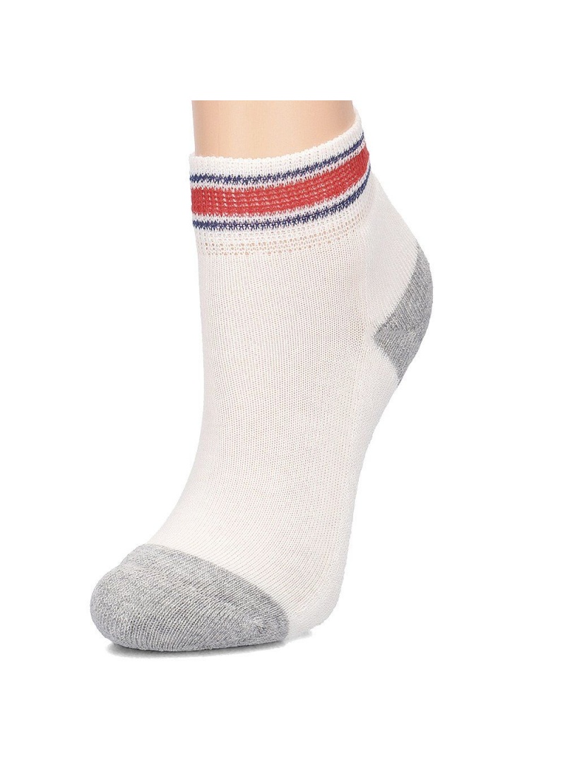 Skarpetki TOMMY HILFIGER Kids Basic Stripe 374020001 300 (2-Pak) Skarpetki TOMMY HILFIGER Kids Basic Stripe 374020001 300 (2-Pak)