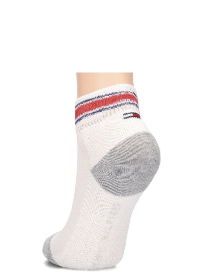 Skarpetki TOMMY HILFIGER Kids Basic Stripe 374020001 300 (2-Pak)