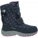 Śniegowce GEOX Kuray J94ALA 0MN50 C4002 M Navy