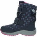 Śniegowce GEOX Kuray J94ALA 0MN50 C4002 M Navy