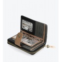 Portfel ANEKKE Couture COOL PRINTED LE BOUTIQUE WALLET 29889-09COC