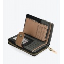 Portfel ANEKKE Couture COOL PRINTED LE BOUTIQUE WALLET 29889-09COC