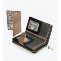 Portfel ANEKKE Couture COOL PRINTED LE BOUTIQUE WALLET 29889-09COC