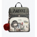 ANEKKE Couture COOL MADEMOISELLE BACKPACK 29885-02COC | EN