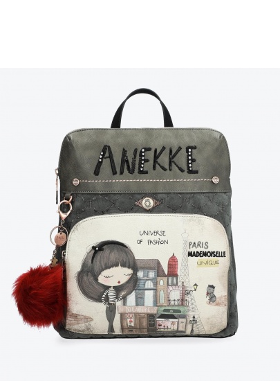 ANEKKE Couture COOL MADEMOISELLE BACKPACK 29885-02COC | EN