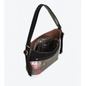 Plecak Torba ANEKKE PRETTY HOBO BAG THAT CAN BE USED AS A BACKPACK