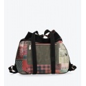 Plecak Torba ANEKKE PRETTY HOBO BAG THAT CAN BE USED AS A BACKPACK