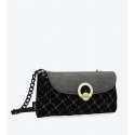 Elegancka Torebka ANEKKE Couture ELEGANT VELVET LE BOUTIQUE HANDBAG